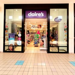 Claire's