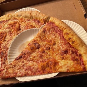 Benny Fierro's - $5 slices of cheese! - Pizza Near Me - Pittsburgh, Pennsylvania