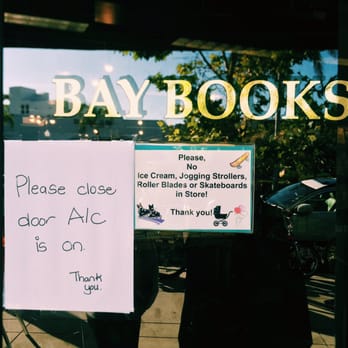 Bay Books - The entrance! - Bookstores Near Me - Coronado, California Bay Books - The entrance! - Bookstores Near Me - Coronado, California