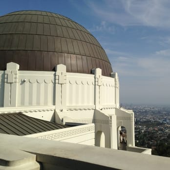 Griffith Observatory - Observatories Near Me - Los Angeles, California Griffith Observatory - Observatories Near Me - Los Angeles, California