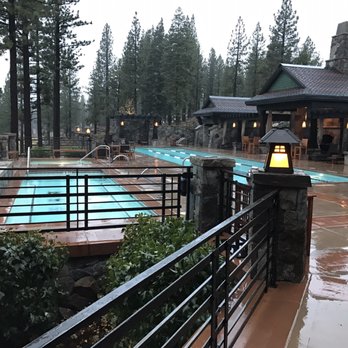 Martis Camp - Adult pools - Recreation Centers Near Me - Truckee, California