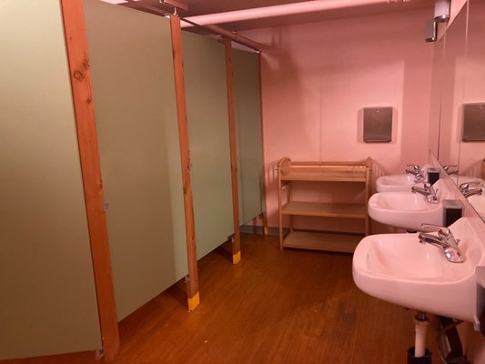 Northwest Film Forum by null