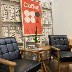 Sun Bear Cafe