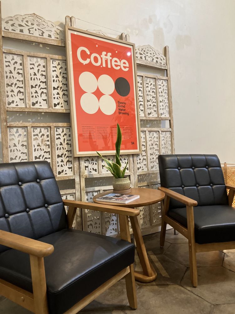 Sun Bear Cafe Image