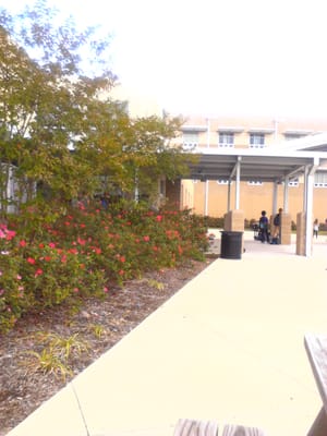 Gorzycki Middle School