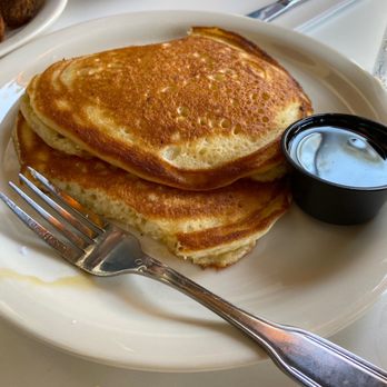 Briarpatch Restaurant - Short Stack Pancakes - American Near Me - Winter Park, Florida