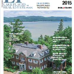 Engel & Völkers Lake Placid Real Estate - LP Summer 2015