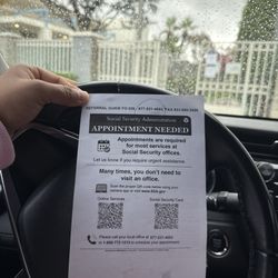Social Security