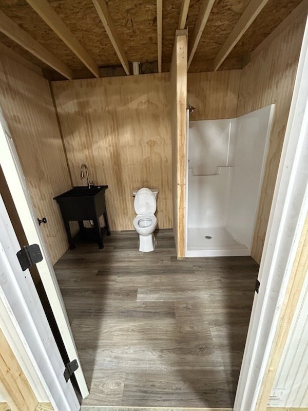 Slide of Vanhoose Plumbing