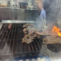 Loco Taco Loco - Smokiest carne asada!