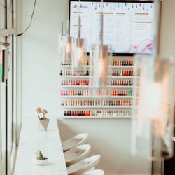 iPolish Nail Bar