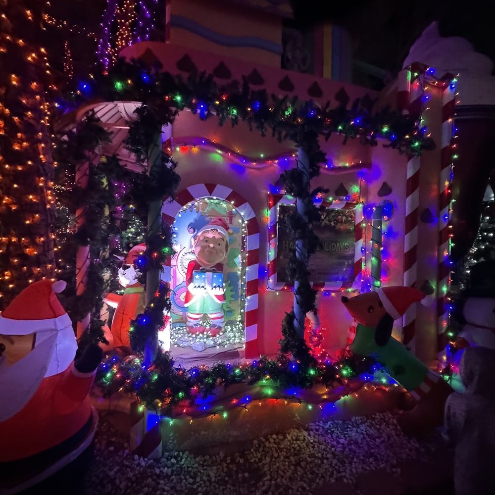 The Magical Forest - Amusement Parks Near Me - Las Vegas, Nevada The Magical Forest - Amusement Parks Near Me - Las Vegas, Nevada