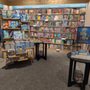 Barnes & Noble