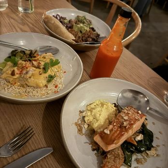 Camino Alto - New American Near Me - San Francisco, California