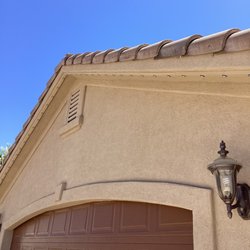 Beacon exterior lighting