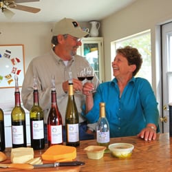 Penman Springs Vineyard
