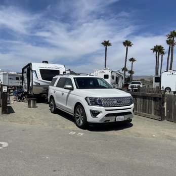 Morro Dunes RV Park - RV Parks Near Me - Morro Bay, California Morro Dunes RV Park - RV Parks Near Me - Morro Bay, California
