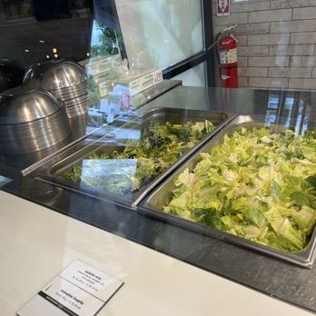Salata - Salad Near Me - Atlanta, Georgia Salata - Salad Near Me - Atlanta, Georgia