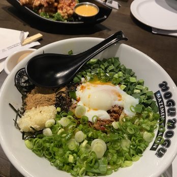 WADAYA - So delicious !! The sauce is so good and they give a cute lil bit of rice at the end for the leftover sauce. Would come back again! - Ramen Near Me - Fullerton, California WADAYA - So delicious !! The sauce is so good and they give a cute lil bit of rice at the end for the leftover sauce. Would come back again! - Ramen Near Me - Fullerton, California