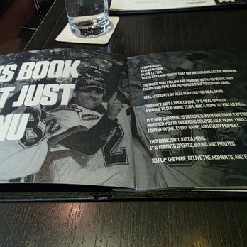Real Sports - Date day before the game - Sports Bars Near Me - Toronto, Ontario Real Sports - Date day before the game - Sports Bars Near Me - Toronto, Ontario