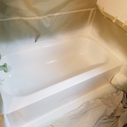 Absolutely Smooth Bathtubs & Fiberglass Repair