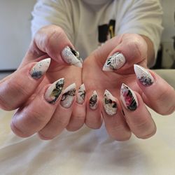 I Nail Spa