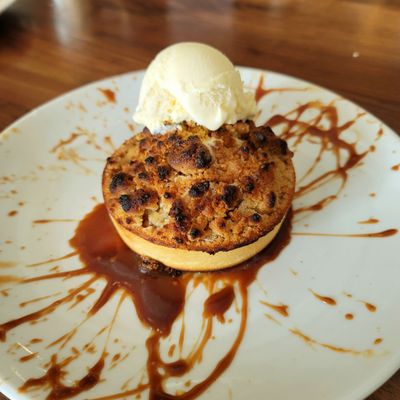 BC Bistro by null