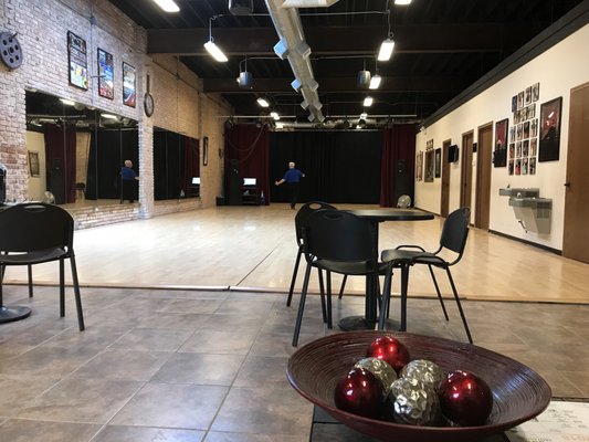 Fred Astaire Dance Studios by null
