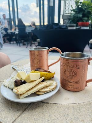 Bienville Bites Food Tour by null