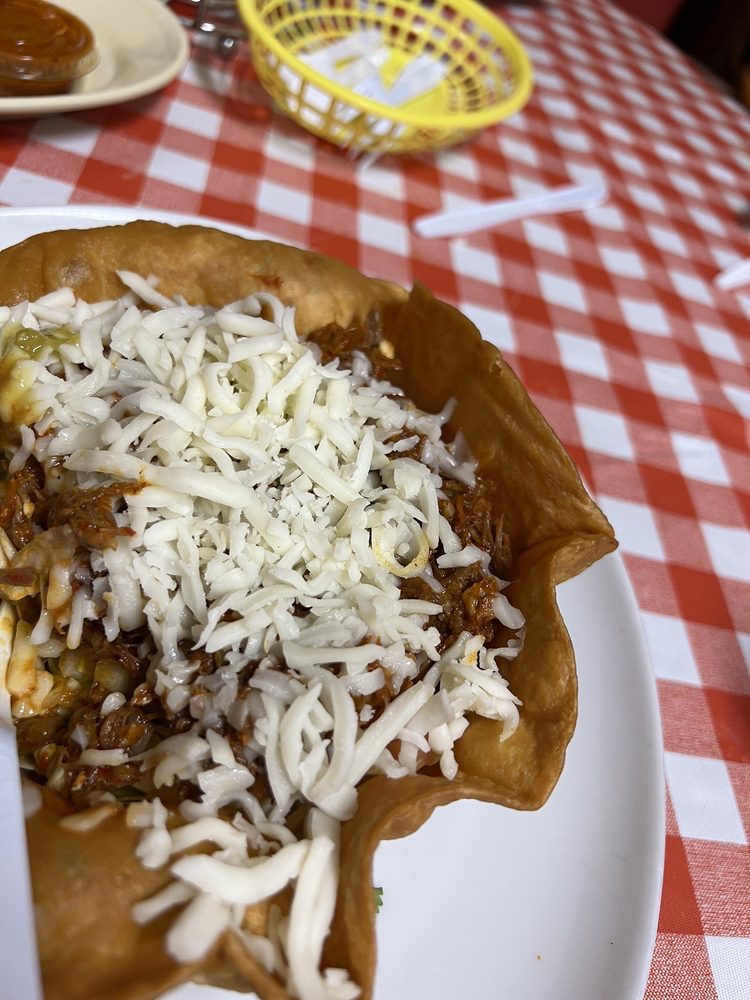 Tienda Mexicana Peniel