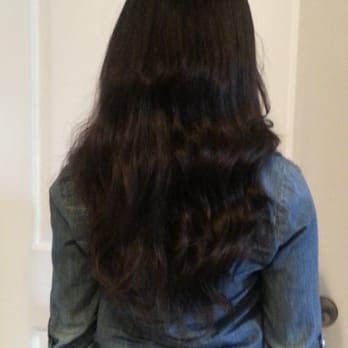 Shear Envy Salon - Abha Hair extensions sew-in - Hair Salons Near Me - Round Rock, Texas