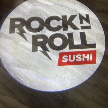 Rock N Roll Sushi - Asian Fusion Near Me - Trussville, Alabama