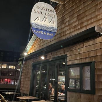 Boston Sail Loft - Bars Near Me - Boston, Massachusetts Boston Sail Loft - Bars Near Me - Boston, Massachusetts