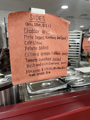 Menu photo 4 Smokemade Meats + Eats Orlando, FL Menu photo 4 Smokemade Meats + Eats Orlando, FL