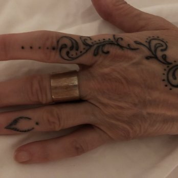Art N Soul Tattoo Studio - from henna to real tattoo - Tattoo Near Me - Hackensack, New Jersey