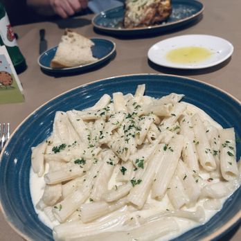 Via Roma Event Center - Mamas white sauce pasta - Italian Near Me - North Royalton, Ohio Via Roma Event Center - Mamas white sauce pasta - Italian Near Me - North Royalton, Ohio