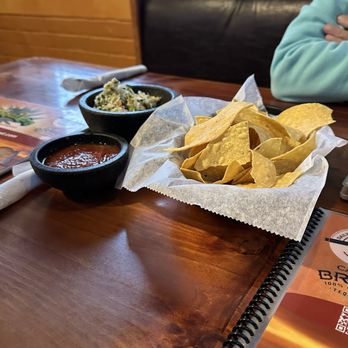 El Tequileño - Arvada - Chips and salsas - Mexican Near Me - Arvada, Colorado
