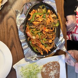 Tres Amigos