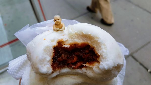 queen bakery II by null