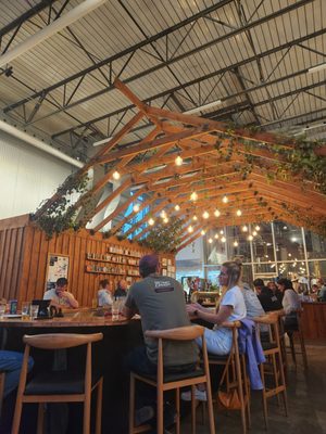 La Knowlton Co. - Microbrasserie & Restaurant by null