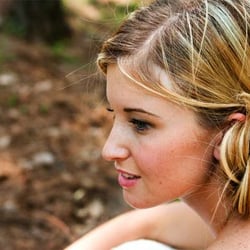 Gina Mary Hair Design - School Dances