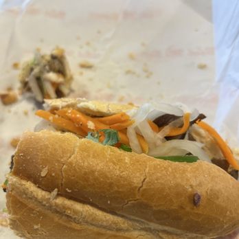 Banh Mi Express - Poke Near Me - Brentwood, California Banh Mi Express - Poke Near Me - Brentwood, California