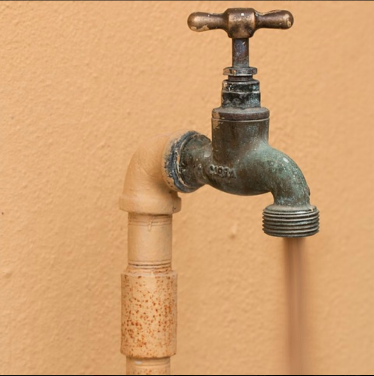 Slide of Aqua Backflow Testing