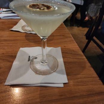 The Annex Kitchen - Lemon Drop - Pizza Near Me - Fresno, California The Annex Kitchen - Lemon Drop - Pizza Near Me - Fresno, California