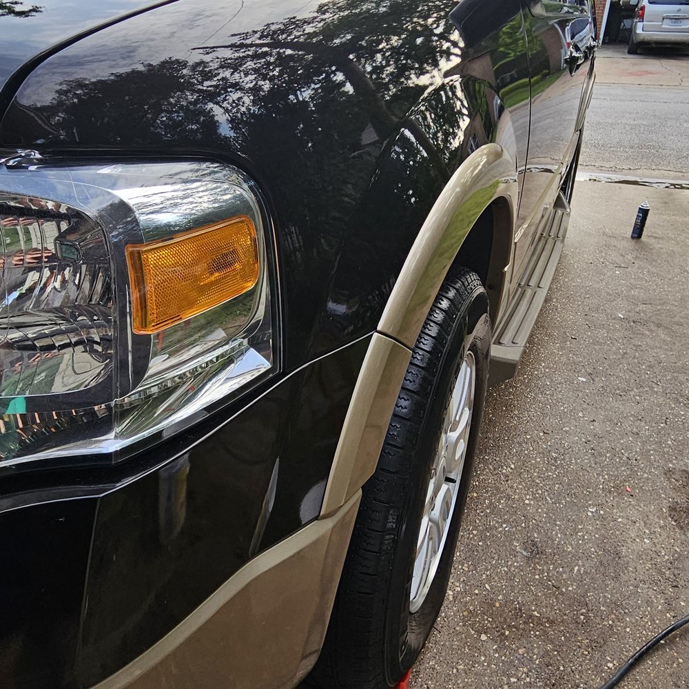 Lobo’s Mobile Detailing - Auto Detailing Near Me - Liberty, Texas Lobo’s Mobile Detailing - Auto Detailing Near Me - Liberty, Texas