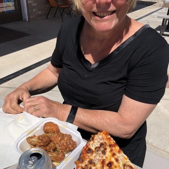 Curry Pizza - Wings - Indian Near Me - Bicknell, Utah
