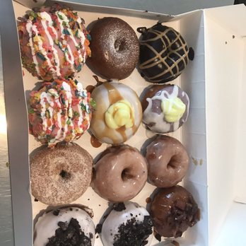 Nauti Donuts - Yummy amazing - Donuts Near Me - Ocean City, New Jersey Nauti Donuts - Yummy amazing - Donuts Near Me - Ocean City, New Jersey