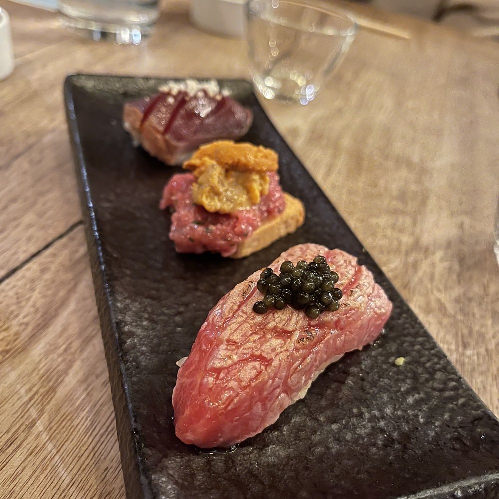 Sushi Lab Rooftop - Japanese Near Me - New York, New York Sushi Lab Rooftop - Japanese Near Me - New York, New York