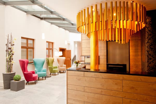 Townhouse Leipzig A Vagabond Club by null