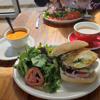 Cafecito - Argentine Near Me - Santa Fe, New Mexico